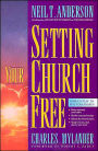Setting Your Church Free