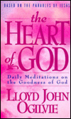 The Heart of God: Daily Meditations on the Goodness of God