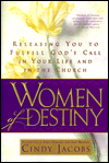 Women of Destiny