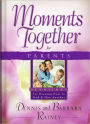Moments Together for Parents: Devotions for Drawing Near to God and One Another
