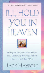 I'll Hold You In Heaven: (Recover/Revision)