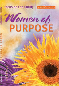 Women of Purpose