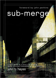 Sub-Merge: Living Deep in a Shallow World