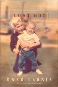 Title: Lost Boy: My Story, Author: Greg Laurie