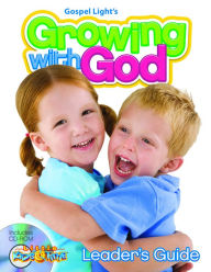 Growing with God Leader's Manual