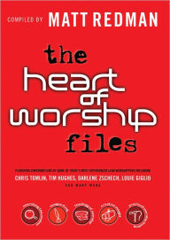 The Heart of Worship Files