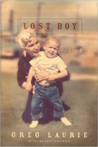 Lost Boy: My Story