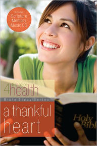 A Thankful Heart