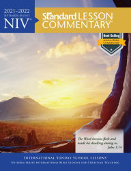 Title: NIV® Standard Lesson Commentary® 2021-2022, Author: Standard Publishing
