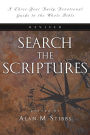 Search the Scriptures: A Three-Year Daily Devotional Guide to the Whole Bible