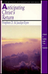 Anticipating Christ's Return