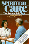 Spiritual Care: The Nurse's Role