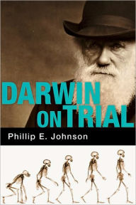 Darwin on Trial / Edition 2