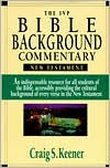 IVP Bible Background Commentary: New Testament