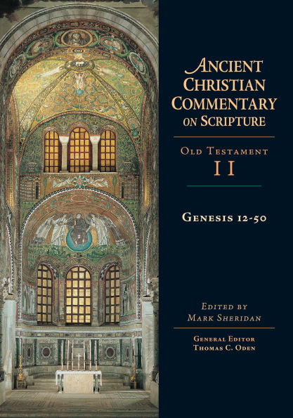 Genesis 12-50: Volume 2