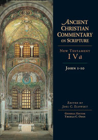 Title: John 1-10: Volume 4A, Author: Joel C. Elowsky