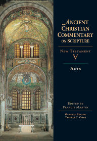 Title: Acts: Volume 5, Author: Francis Martin