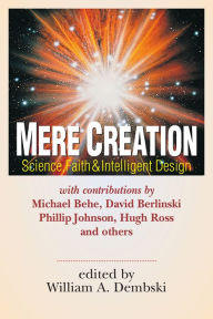 Mere Creation