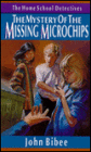 Mystery of the Missing Microchips
