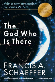 God Who Is There