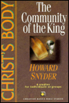 Christ's Body: The Community of the King
