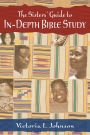 The Sisters' Guide To In-Depth Bible Study
