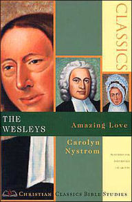 Wesleys: Amazing Love