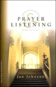Prayer & Listening