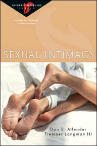 Sexual Intimacy