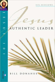 Authentic Leader