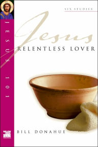 Relentless Lover