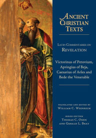 Title: Latin Commentaries on Revelation, Author: Victorinus of Petovium