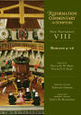 Romans 9-16: New Testament Volume 8