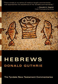 Hebrews: An Introduction and Commentary