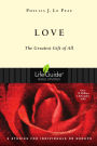 Love: The Greatest Gift of All