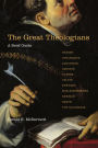 The Great Theologians: A Brief Guide