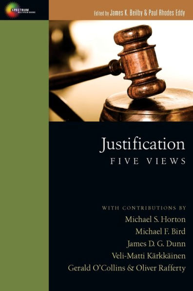 Justification: Five Views