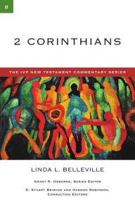 Title: 2 Corinthians, Author: Linda L. Belleville