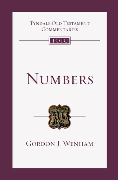 Numbers: An Introduction and Commentary