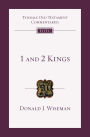 1 and 2 Kings: An Introduction and Commentary