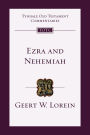 Ezra and Nehemiah: An Introduction and Commentary