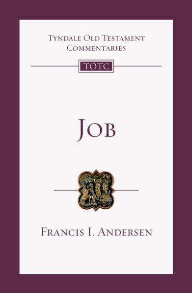 Job: An Introduction and Commentary