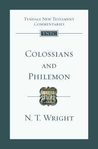 Colossians and Philemon