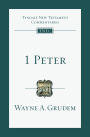 1 Peter: An Introduction and Commentary