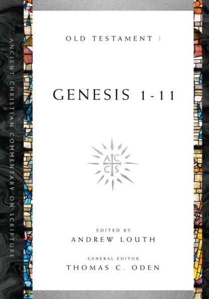 Genesis 1-11: Volume 1