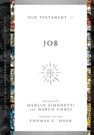 Title: Job: Volume 6, Author: Manlio Simonetti
