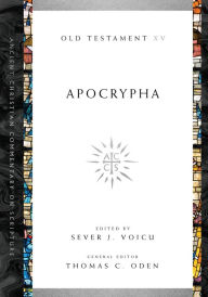 Title: Apocrypha: Volume 15, Author: Sever Voicu