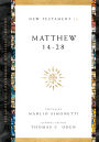 Matthew 14-28: Volume 1B