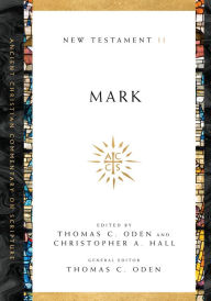 Title: Mark: Volume 2, Author: Thomas C. Oden