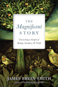 Title: The Magnificent Story: Uncovering a Gospel of Beauty, Goodness, and Truth, Author: James Bryan Smith